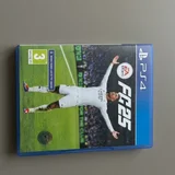 Диск EA Sports FC 25 для PS4 / PS5 (photo 2)