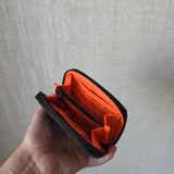 Rough Enough Wallet (photo 2)