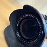 Фотоаппарат Fujifilm FinePix HS50EXR с аксессуарами (photo 2)