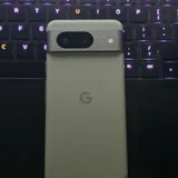 Google Pixel 10a (photo 5)