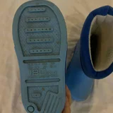 Сапоги резиновые детские (photo 8)