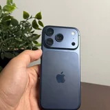 iPhone 17 Pro 256GB SIM+eSIM (photo 4)