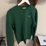 Мужской свитшот Lacoste (photo 1)