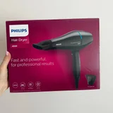 Фен Philips DryCare Pro 2100W (photo 1)
