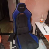 игровой стул gxtrust (photo 3)