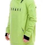 Сноубордическая куртка Drake мужская, но использовалась как unisex (photo 4)