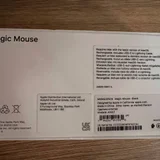 Apple Magic Mouse 2 (photo 2)