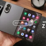 Мобильные телефоны Samsung Galaxy Z Fold3 5G (photo 1)