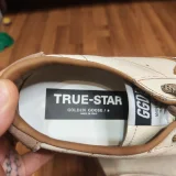 Кеды Golden Goose True-Star 43 размер (photo 5)