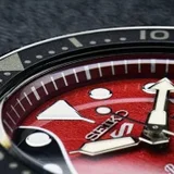 Часы Seiko BRIAN MAY RED SPECIAL Limited Edition (photo 3)