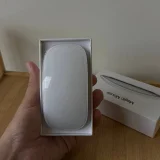 Apple Magic Mouse Lightning (photo 4)