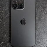 iPhone 16 Pro Max 256 ГБ (photo 1)