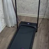 Беговая дорожка домашняя (photo 3)