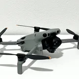 Квадрокоптер DJI Mini 5 Pro Fly More Combo Plus (photo 1)