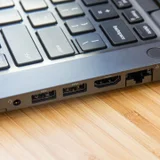 Ноутбук Dell 5400 12/200GB (photo 2)