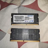 Patriot DDR 4 RAM 2x32 GB (64 GB) 3200 mhz (photo 1)
