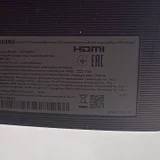 Монитор Samsung C27F390FHI 27″ (под ремонт) (photo 2)