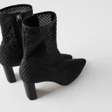 Обувь Zara, размер 38 (photo 2)
