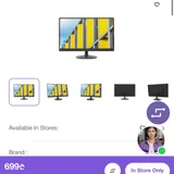 Монитор Lenovo C27-30 (photo 4)