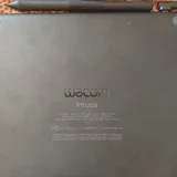 Графический планшет Wacom Intuos Small + 2 пары перчаток. (photo 2)