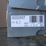 Женские кроссовки New Balance 2002 GORE-TEX (photo 6)
