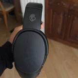 Комплект: Наушники HyperX Cloud II и Skullcandy Crusher Wireless (photo 5)