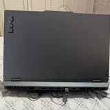 Ноутбук Lenovo LOQ (photo 1)