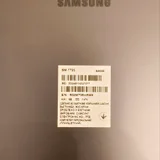 Планшет Samsung Galaxy Tab S5e 4/64GB LTE (photo 2)