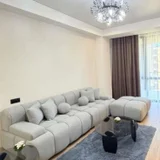 დივანი პუფით (photo 2)