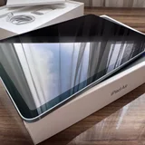 iPad Air 6 gen 11 inch M2 128GB WiFi+eSIM 5G (photo 7)