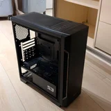 Корпус для ПК Zalman S3 (photo 1)