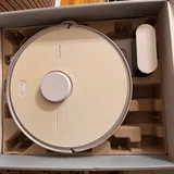 Робот пылесос Xiaomi Roborock S6 pure (photo 2)