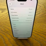 iPhone 17 256GB Sage (photo 3)