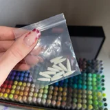 Акриловые маркеры 288 штук (photo 4)