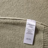 Свитер 12 Storeez кашемир и шерсть (photo 3)