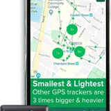 Tracki GPS Tracker (photo 3)