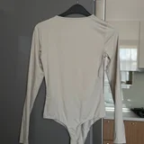 Боди с длинным рукавом Amisu S (photo 2)