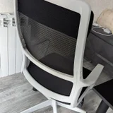 Компьютерное кресло из Jysk (hedensted (photo 2)