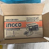 Зарядное устройство для аккумулятора INGCO ING-CB1601 12/24V 9/4A. (photo 2)