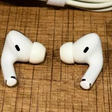Airpods Pro 1 поколения (photo 3)