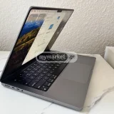 Ноутбук Apple (photo 3)
