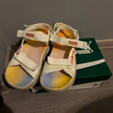 Босоножки Puma размер 44 (photo 1)