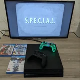PlayStation 4 Pro (photo 2)