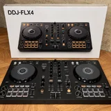 Pioneer DJ DDJ-FLX4 (photo 1)