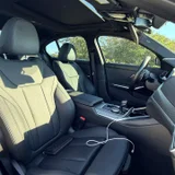 BMW M340i (photo 8)