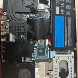 Ноутбук MAIBENBEN Z5 15.6 на запчасти (photo 1)