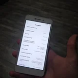 Xiaomi Redmi 4a (photo 2)