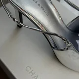 Туфли CHARLES & KEITH (photo 2)