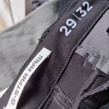 Джинсы G-Star RAW (photo 3)