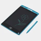 12-дюймовый LCD планшет для рисования, бледно-розовый. (photo 3)